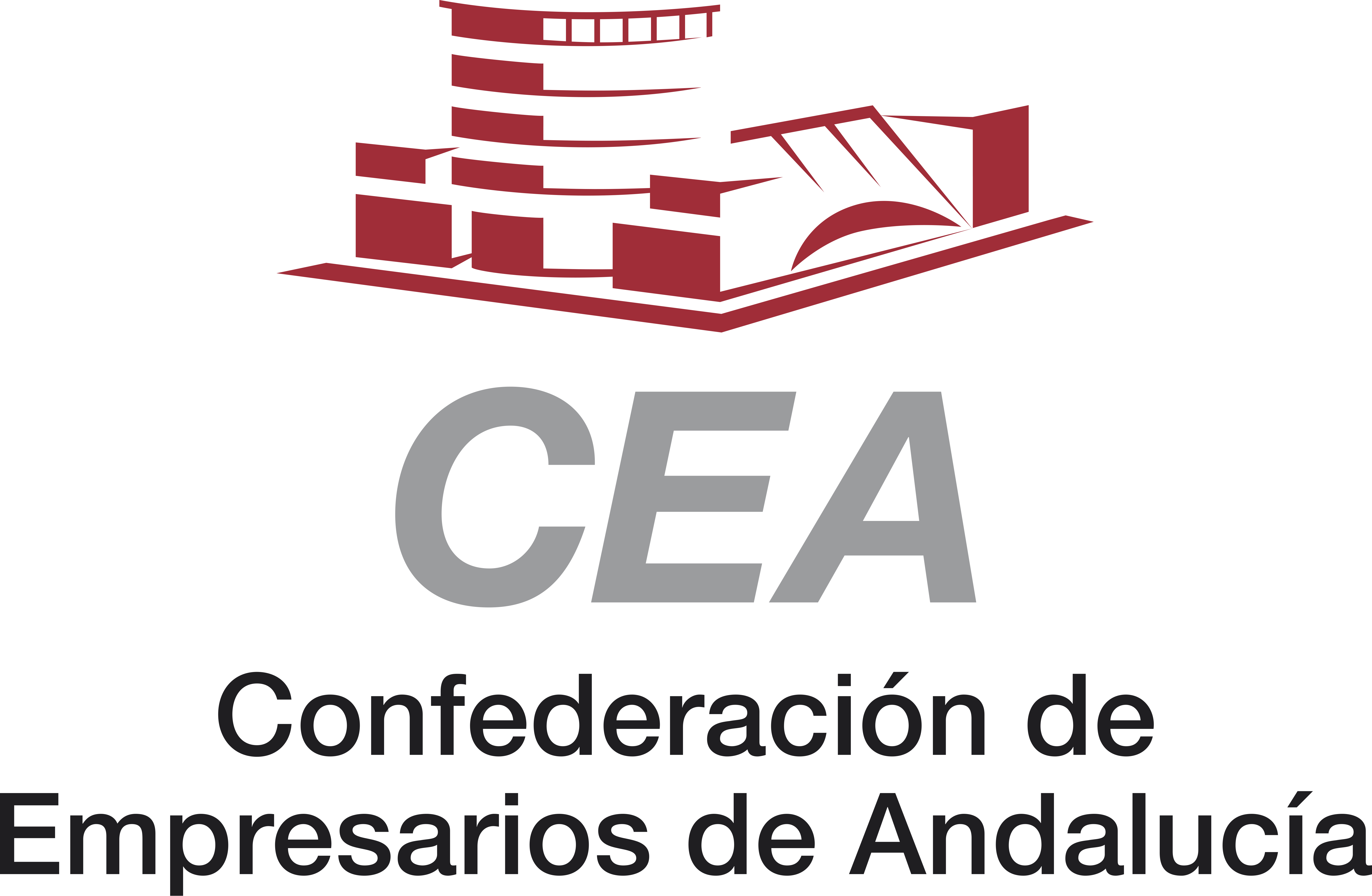 confederacion de empresarios de andalucia