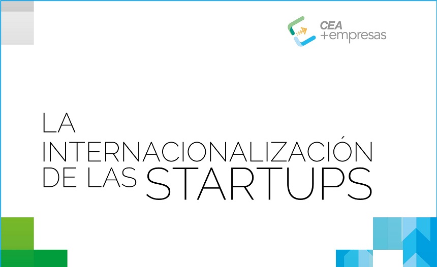 La Internacionalización de las Startups