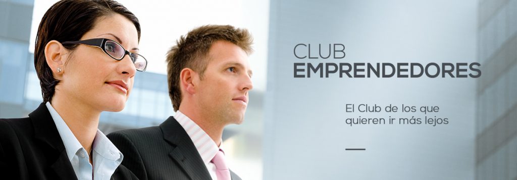 Club de Emprendedores de Andalucía - CEA+Empresas