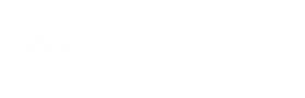Logo CEA +Empresas