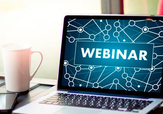 Agenda Webinar
