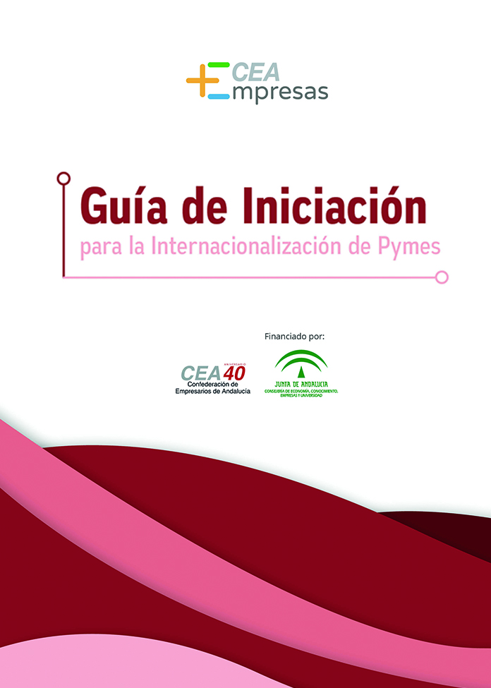 Guía de Iniciación para la Internacionalización de Pymes