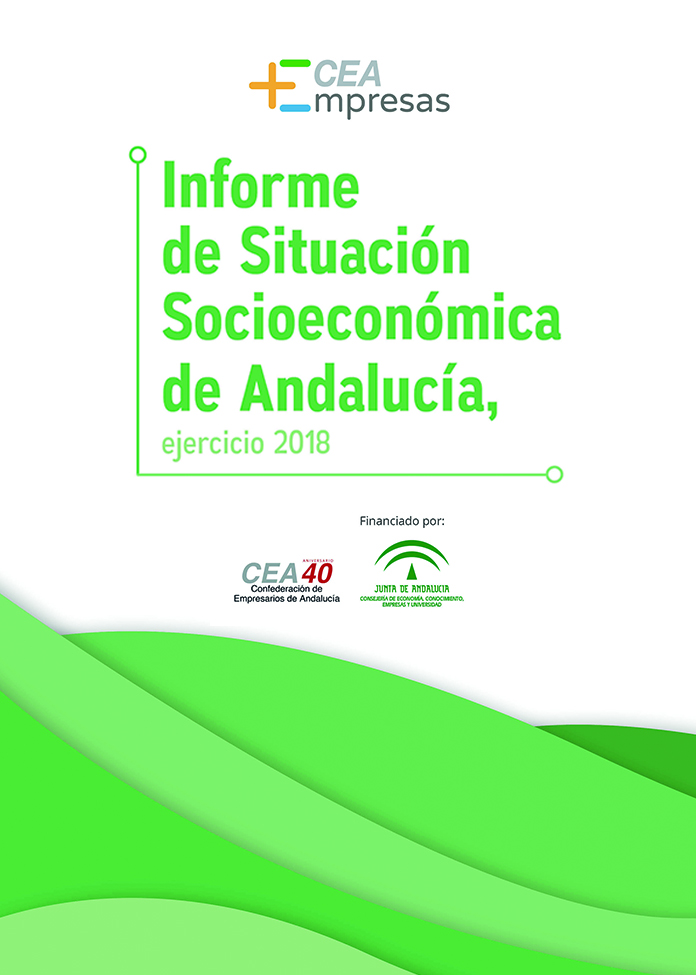 Informe de Situacion Socioeconomica de Andalucia 2018