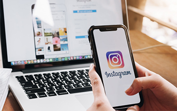 SEMINARIO: Instagram para empresas
