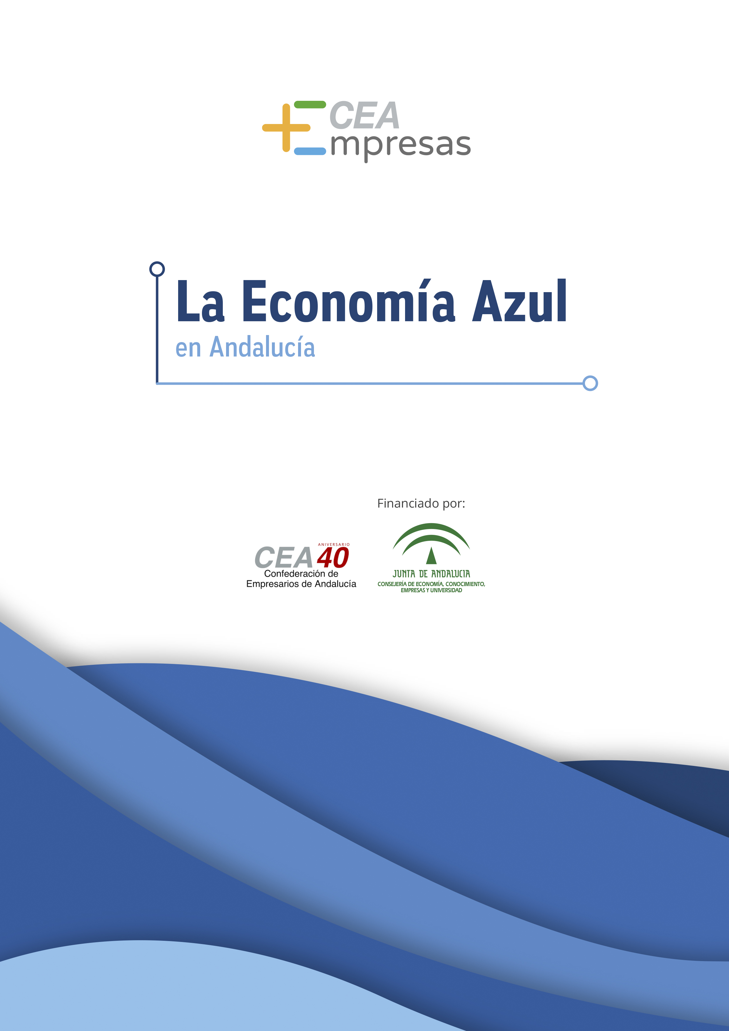 La Economía Azul en Andalucía