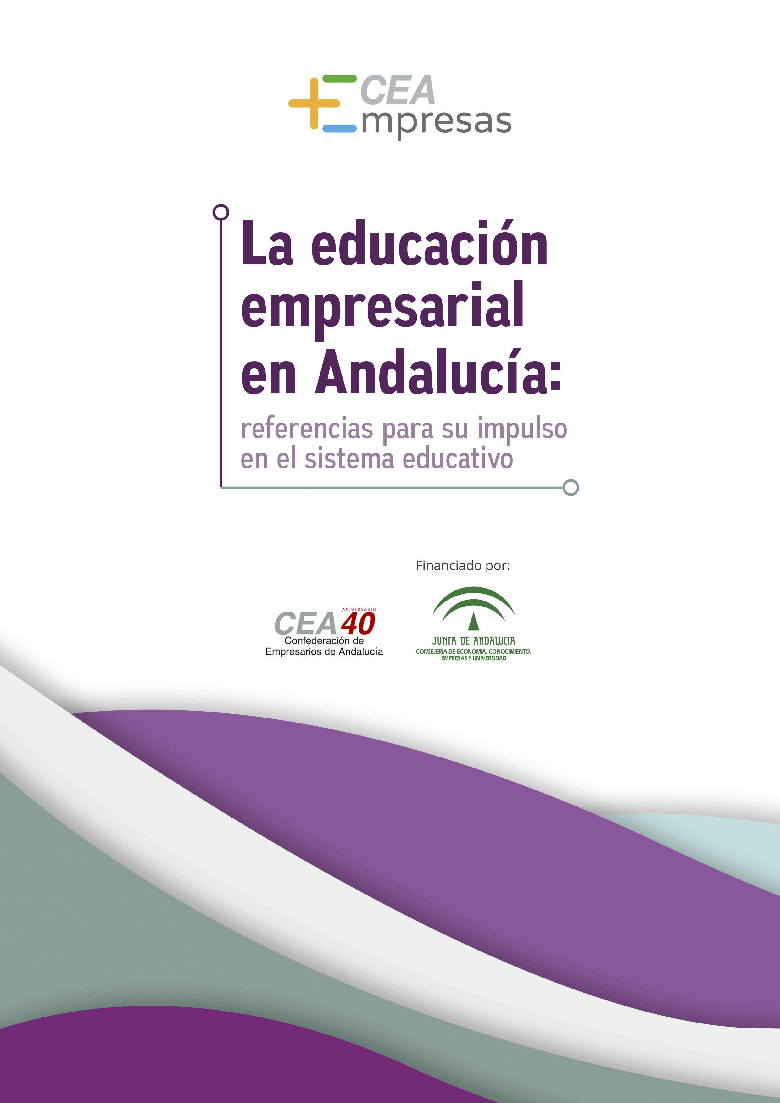 La educación empresarial en Andalucía