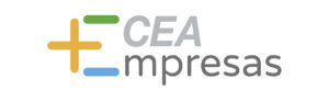 Logo CEA+Empresas