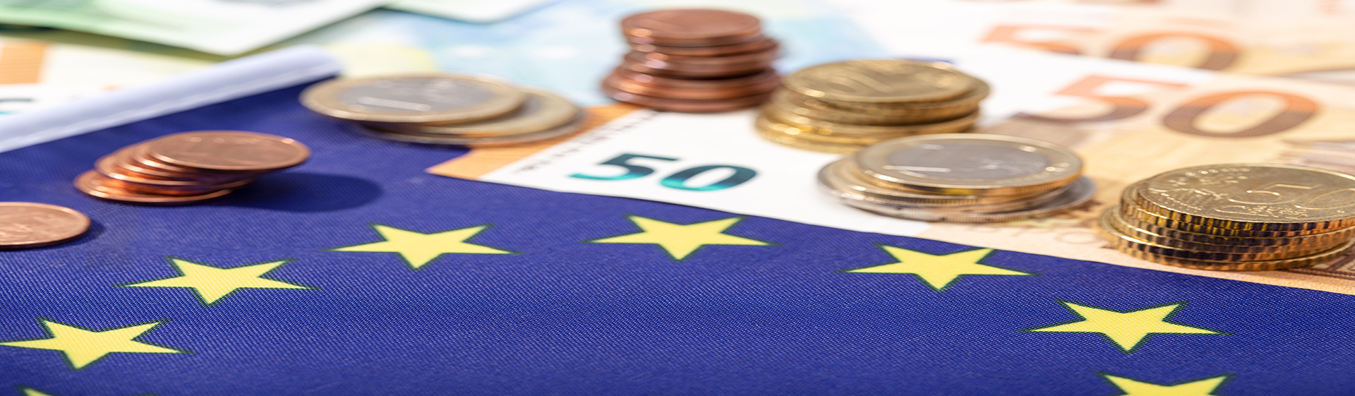 ¿Cómo prepararnos para los Fondos proveniente del Next Generation UE? Fotografía actual y factores clave