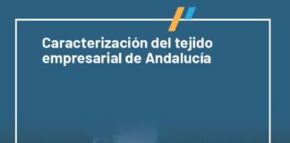 Caracterización del tejido empresarial de Andalucía