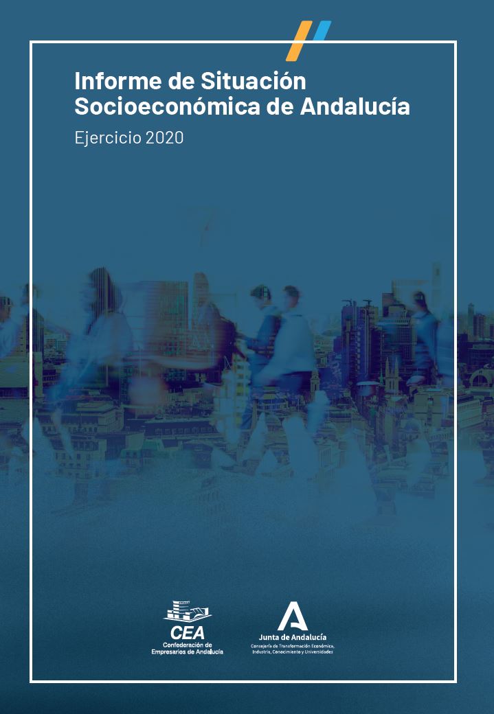 Informe de Situación Socioeconómica de Andalucía - Estudios