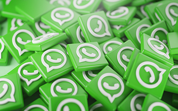Whatsapp Marketing para empresas