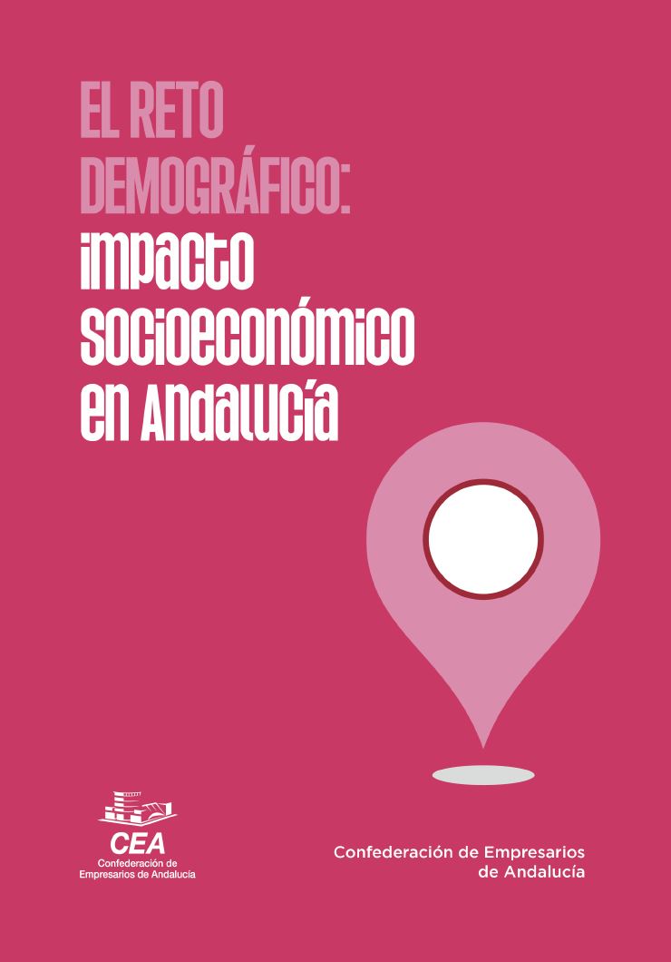 El reto demográfico: impacto socioeconómico en Andalucía