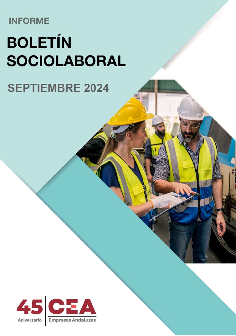 boletin sociolaboral septiembre 2024